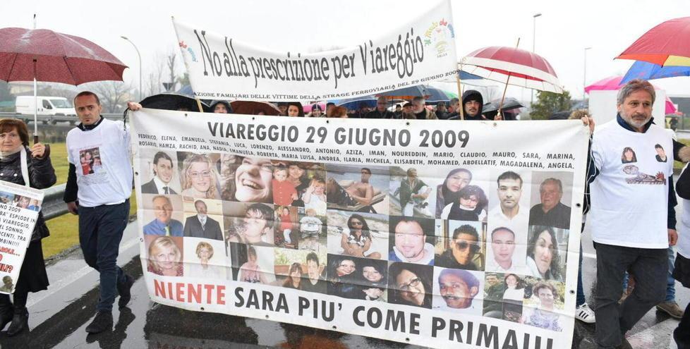 L’avvocato di Elia (ex Rfi): «Trentadue vittime del caso» 