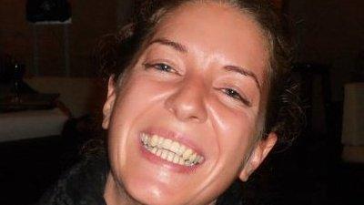 Mille euro per aiutare Desiree nella sua lotta