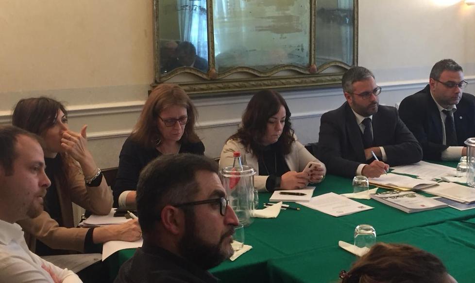 Fa tappa in Maremma il tour pentastellato «Siamo a disposizione»