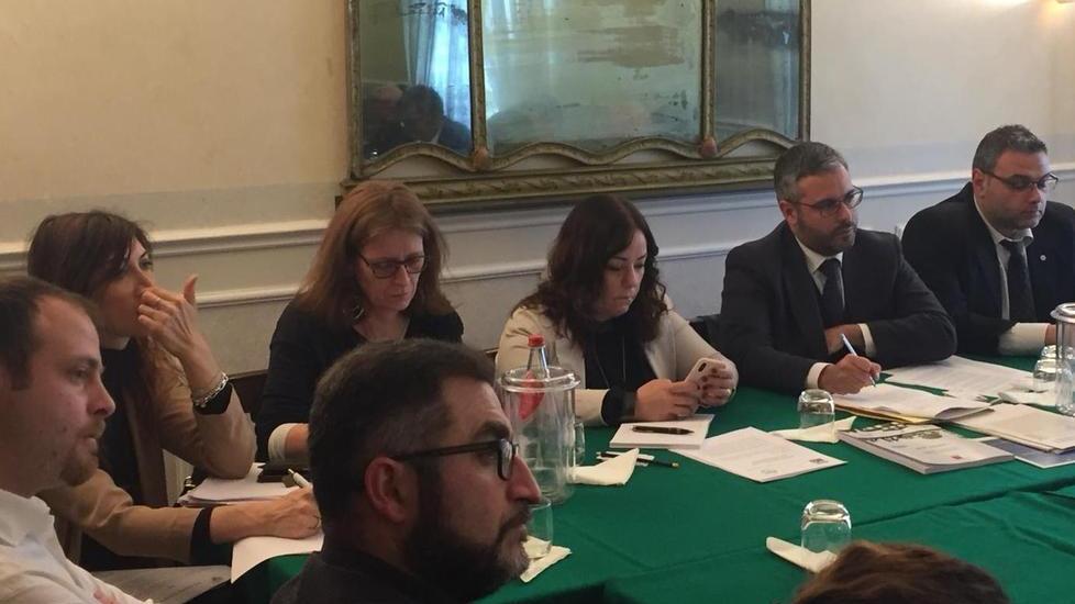 Fa tappa in Maremma il tour pentastellato «Siamo a disposizione»