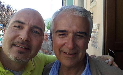 Stella s’arrabbia con Bonifazi Bizzarri difende il sindaco 