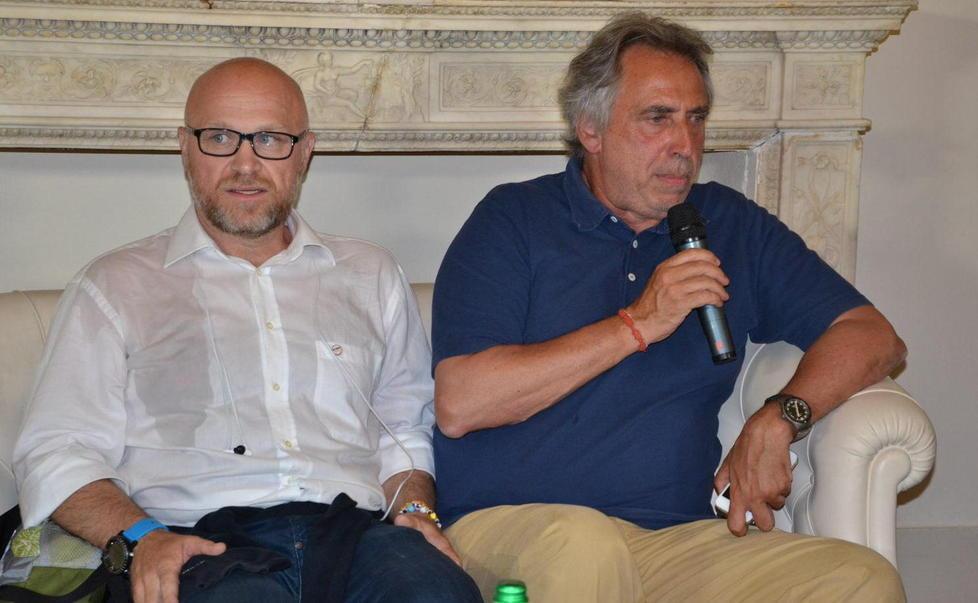 «Quelle lettere firmate da Cosimi non valgono» Lo dice anche il Comune 