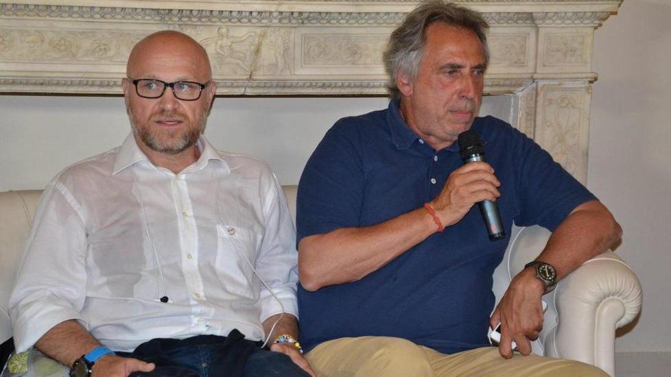 «Quelle lettere firmate da Cosimi non valgono» Lo dice anche il Comune