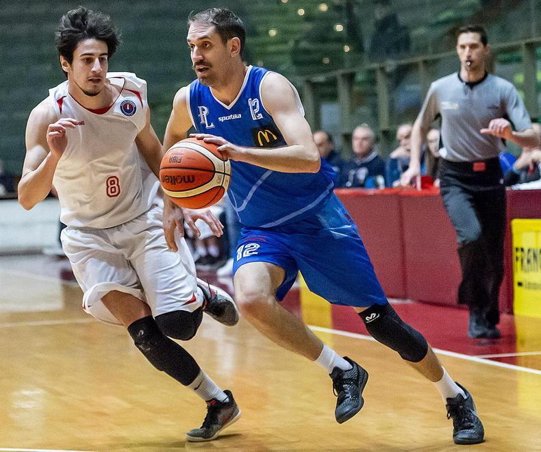 Il derby che vale tutto: Don Bosco chiede alla PL il biglietto per i playoff 