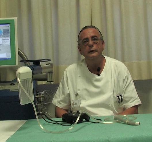 «Ero rimasta traumatizzata non facevo più controlli» 