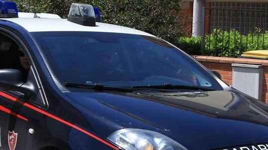 In manette per spaccio un uomo di 32 anni