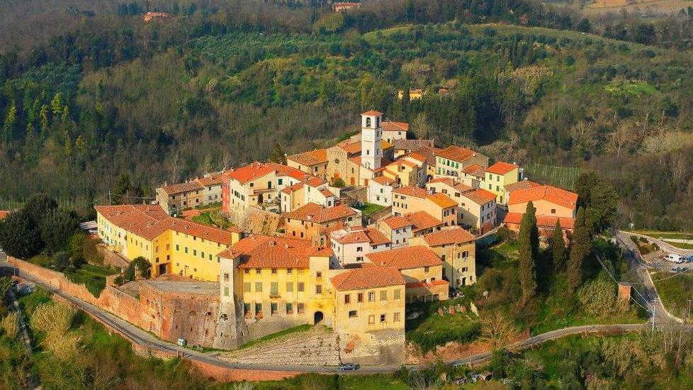 Non è Pasqua senza schiacciata A Montecastello la festa da...gustare