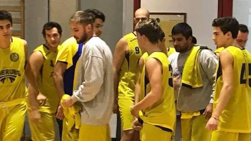 Cus, la rappresentativa affronta il Piemonte Gmv ok con Grosseto ora testa a Rosignano