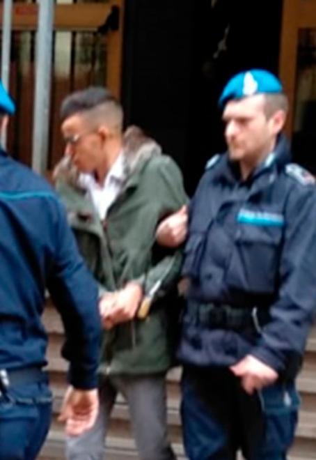 Omicidio Ansaloni, condanne aumentate 