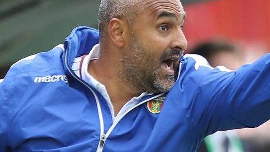 Liverani: «È una partita da non sottovalutare»