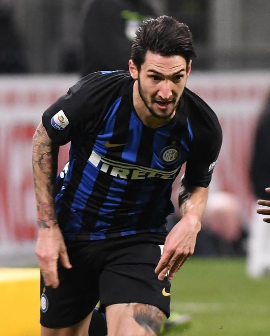L’Inter decisa a riscattare Politano per 20 milioni