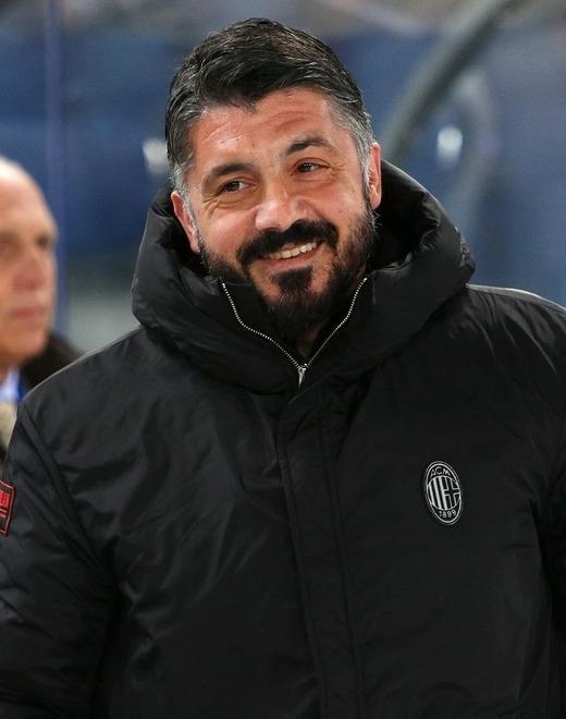 Milan al bivio Champions Serve battere la Lazio Gattuso senza Paquetà