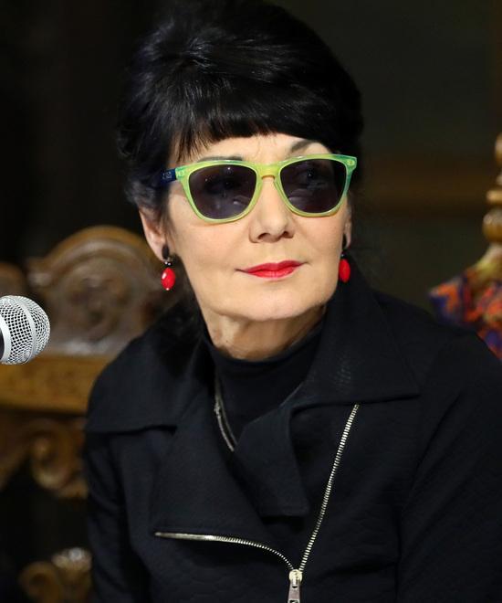 Alla Sgarbi il “Filippini” per l’impegno nell’editoria