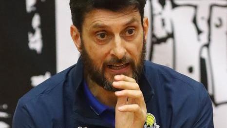 Krifi in trasferta a Castelfranco A confronto le big del ritorno