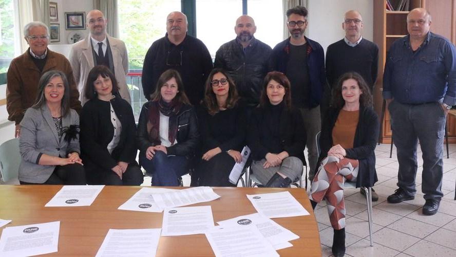 Quartieri & Frazioni per Vecchi «Portiamo la voce di tutti»