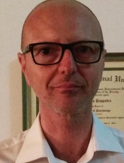Il Movimento 5 stelle candida Pappadia