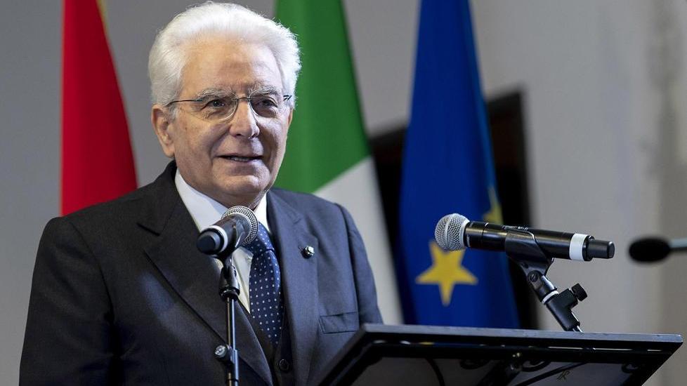 Il presidente Mattarella a Vinci rende omaggio al Genio: ecco il programma
