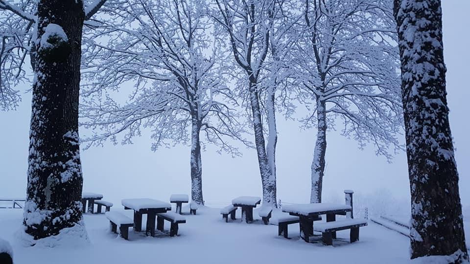 Foto Rifugio Il Burigone