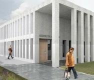 Il progetto del nuovo polo socio-sanitario
