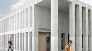 Il progetto del nuovo polo socio-sanitario