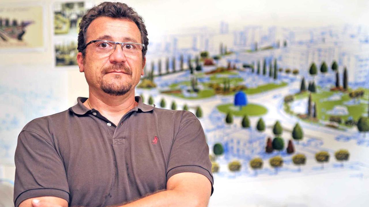 Francesco Mati confermato alla guida del Distretto Vivaistico di Pistoia