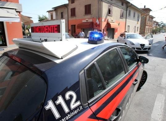 Coppia benestante denunciata dopo il tentato furto all’Esselunga