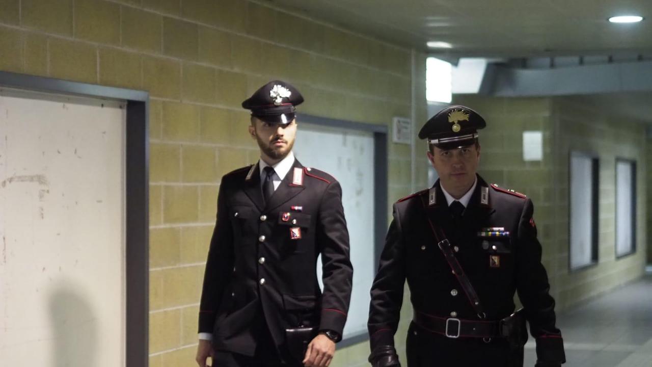 Ritrovata dai carabinieri la ragazzina scomparsa ad Aulla