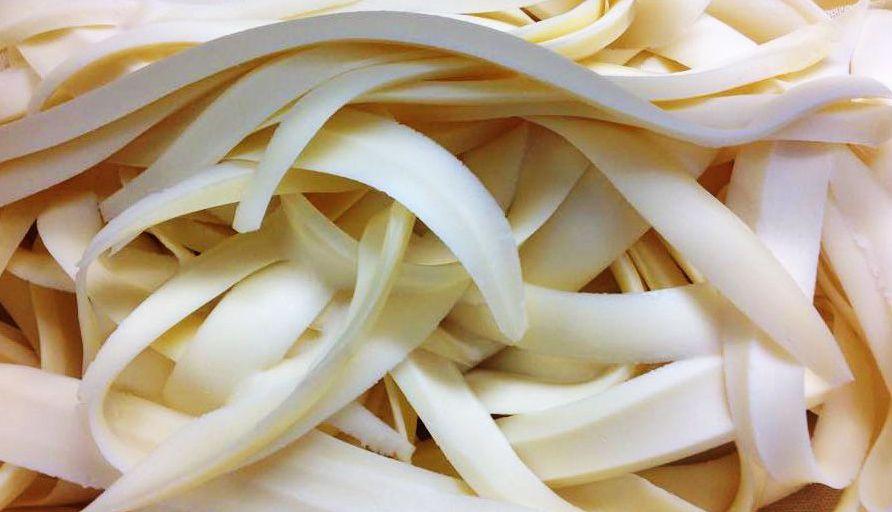 La cucina della nonna/ Ma quale scarto, quello è il tosone! 