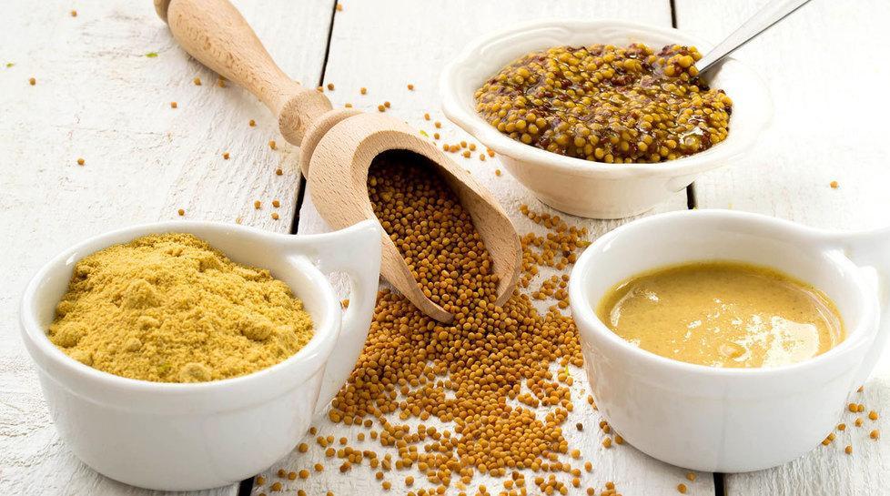 Storie &amp; Sapori Senape, un passato quasi magico per la salsa che guariva ogni male 
