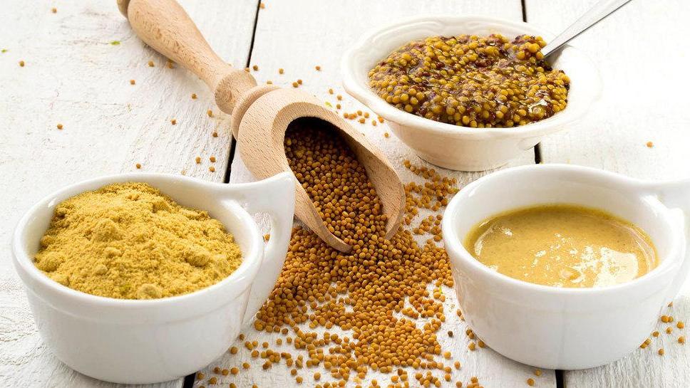 Storie & Sapori Senape, un passato quasi magico per la salsa che guariva ogni male