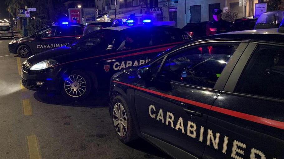 Taglieggiava e minacciava il titolare di un kebab: arrestato