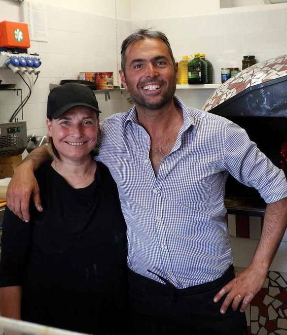 Alla “Aurelia 10” una questione di cuore non solo di pancia 