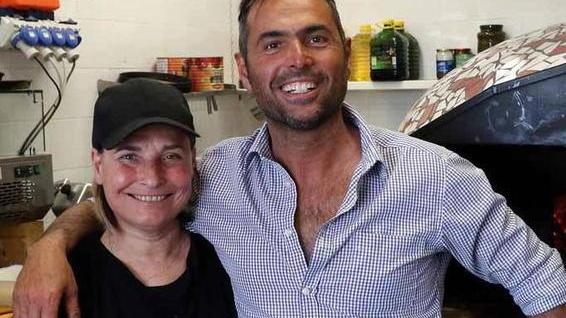 Alla “Aurelia 10” una questione di cuore non solo di pancia
