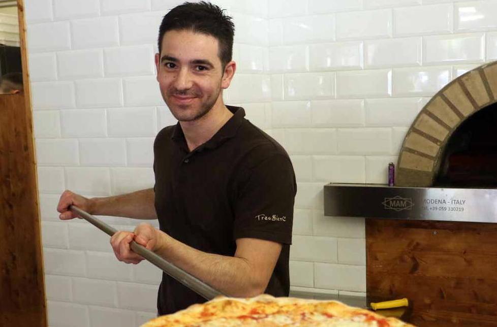 La buona ricetta di Très Bien: prodotti al top anche a pranzo 