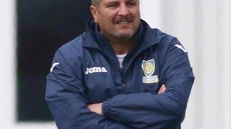 Il portiere decisivo nel finale