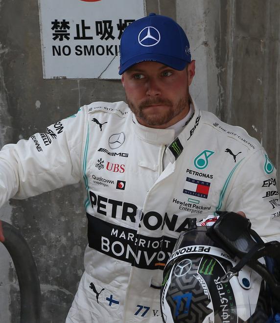 Le Mercedes vanno forte A Vettel e Leclerc in Cina serve un’impresa