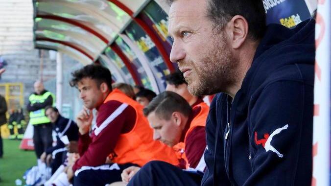 Breda regala una carezza al suo Livorno: «Abbiamo reagito, col Brescia ci saremo»