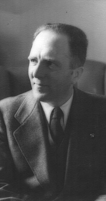 «Quando Innocenti donò 400 milioni di lire» La prima inaugurazione nelle foto dell’epoca