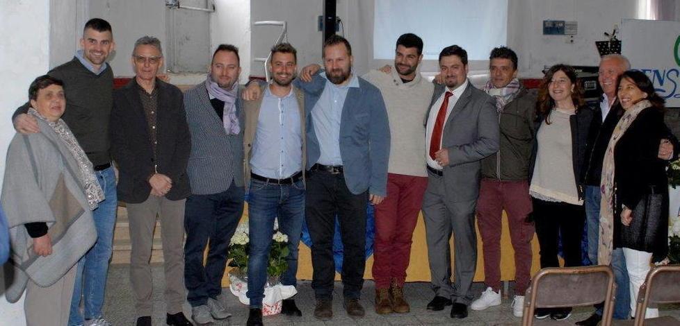 Civici e trasversali Ecco i candidati di Roberto Maestrini