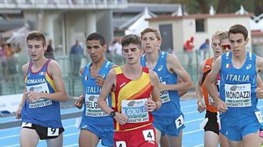 Campionati societari corsa In novanta allo Zecchini
