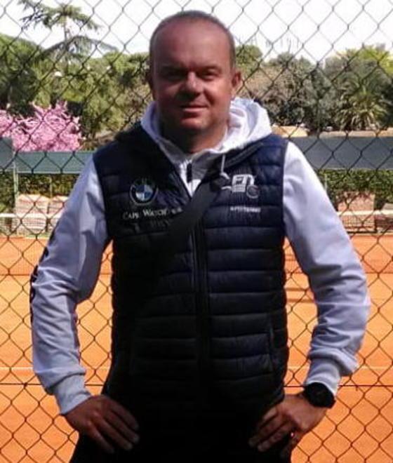 Franceschini rieletto presidente del Tc Manetti