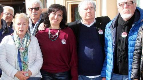 Sumberaz con La Comba il progetto per la cultura