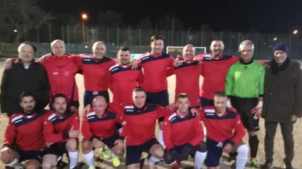 Di nuovo in campo domani
