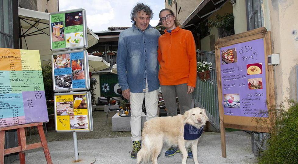 Arresto convalidato con divieto di dimora