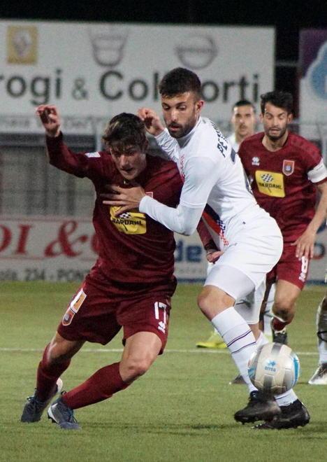 super caponi e maxi mannini non bastano