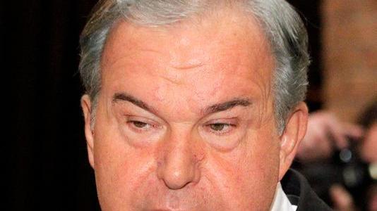 L’editore ex giovanardiano crede nel movimento civico