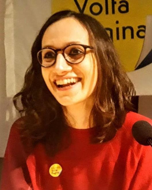 L’outsider della Sinistra che sceglie i mezzi pubblici 