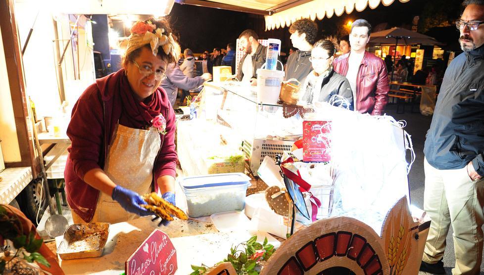 Sapori del Latin Street Food