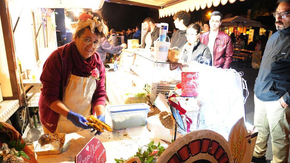 Sapori del Latin Street Food