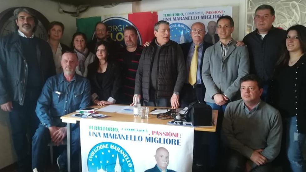 Fratelli d’Italia lancia Guglielmo Sassi «Io la vera alternativa ai tanti errori»
